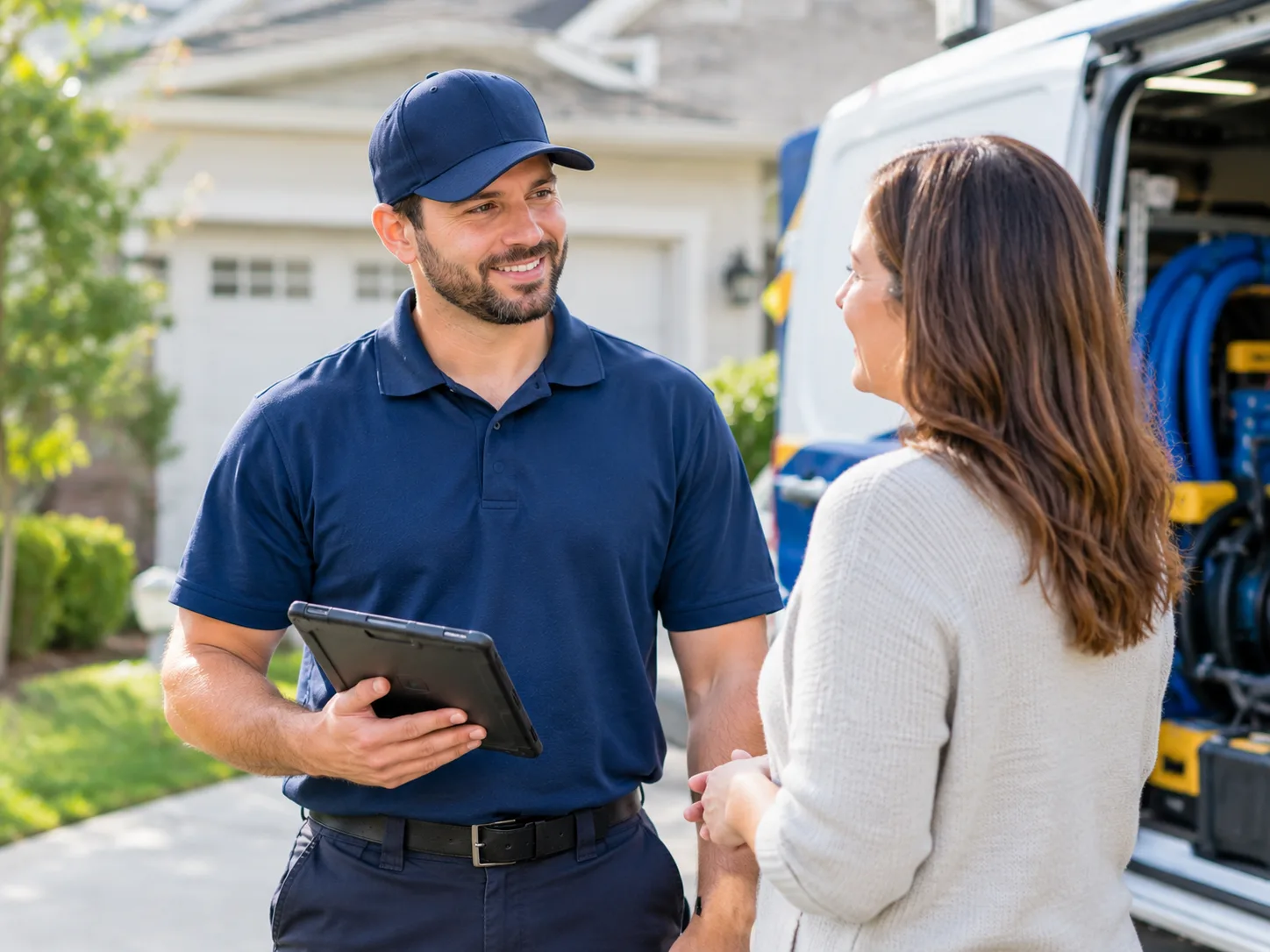 Sewage Backup Cleanup Lupton, AZ FAQs